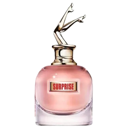 Mega Collection Perfume Surprise Eau Parfum 90ml
