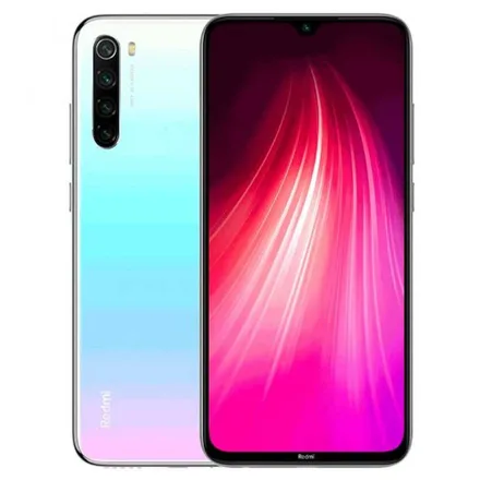 Note 8 Chn 128GB