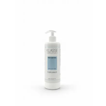 Klasse Acondicionador Frizz Control 500ml