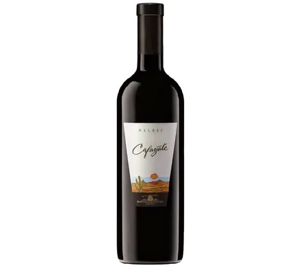Vino Argentino Tinto Cafayate Varietal Malbec 750ml