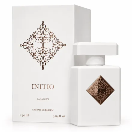 Perfume Initio Paragon Eau Parfum Unissex 90ml