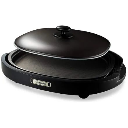 Frigideira Elétrica Zojirushi EA-BDC10TD 110V