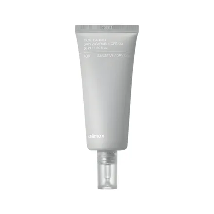 CELIMAX DUAL BARRIER SKIN WEARABLE CREAM • Agatres