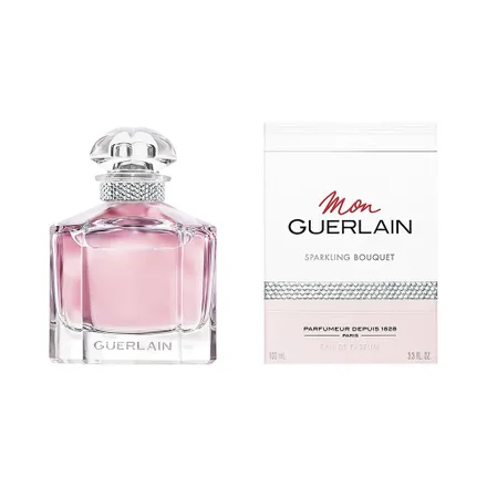 Perfume Guerlain Mon Sparkling Bouquet Edp 100ml
