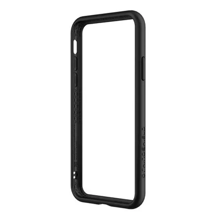 Capa RhinoShield iPhone X/XS CrashGuard Bumper Case Preto CGC0106424