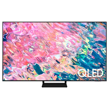 Smart Tv Samsung 65” QLED 4K QN65Q65BAGXPR