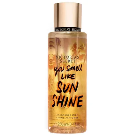 Victoria Secret Splash Sun Shine 250ml
