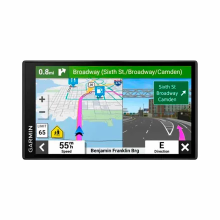 Drivesmart 66 010 00 Auto 6
