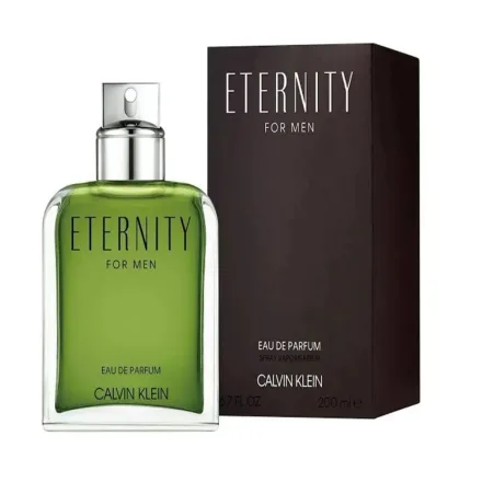 Calvin Klein Eternity FOR MEN EDP