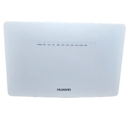 Ont Gpon Ac 1POT Plus 4GE 2USB 5G Upc