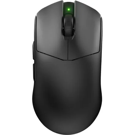 Mouse Cougar Revenger Pro 4K Cgr Nlnb RP4