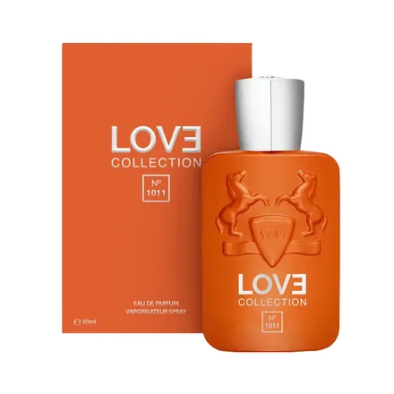Love Collection 1011 Eau Parfum 30ml