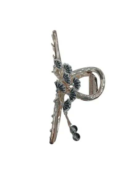 ORIGINAL HEBILLA K56988 DORADO/NEGRO