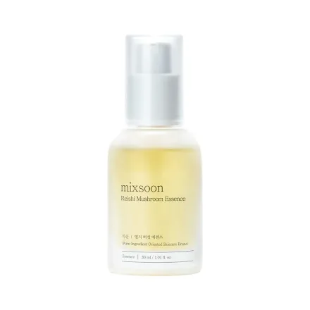 Mixsoon Hidratante Facial Reishi Mushroom Essence 30ml
