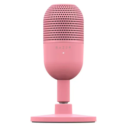 Microfone Condensador Seiren V3 Mini RZ19 R3U1