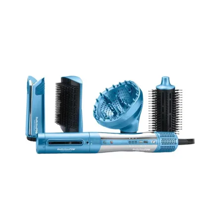 Combo Babylisspro Style Switch 5 Pcs