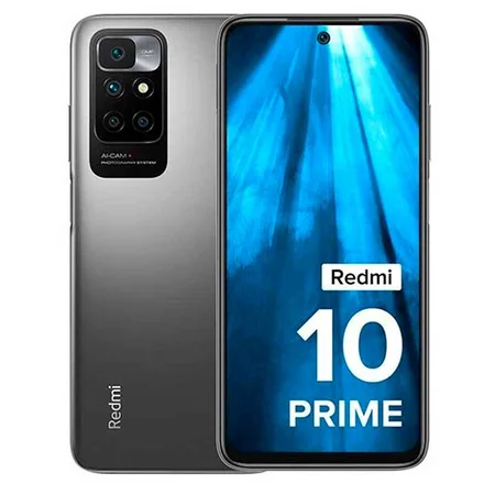 Redmi 10 Prime 6R 128GB