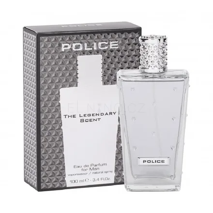 Police Legendary Scent Man Eau Parfum 100ml