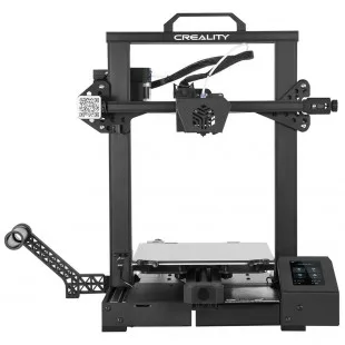 Imp 3D Creality Cr 6 SE 235 250mm