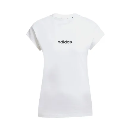Remera Adidas Jc8239 Essentials Linear Femenino