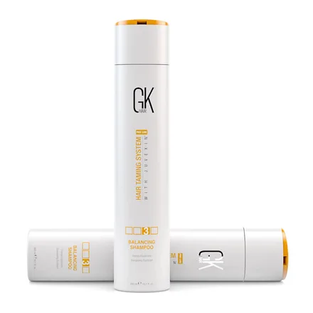 Gkhair Balancing Shampoo 300ml