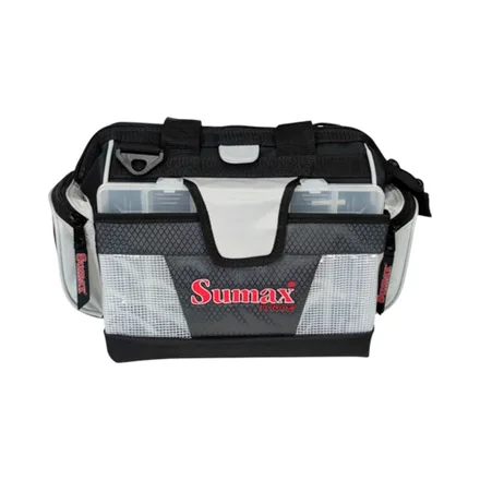 Bolson Pesca Sumax 912 15L