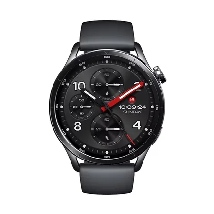 Watch S5 46mm