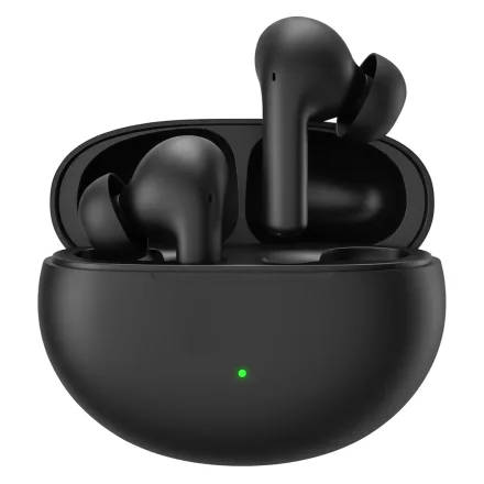 Fone de Ouvido Satellite AE-AI631 Wireless - Preto