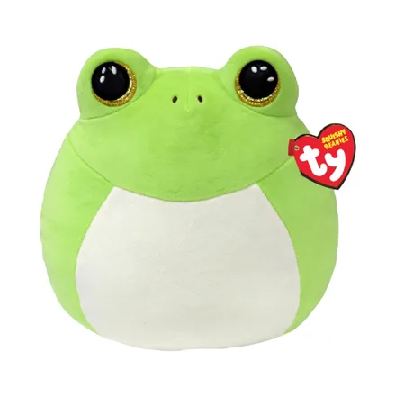 Peluche Snapper Rana Ty Beanie Squish 2766