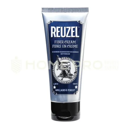 Pomada Reuzel Creme Fibra 526 100ml