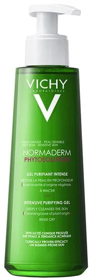 Gel Limpeza Vichy Normaderm Phytosolution 400ml