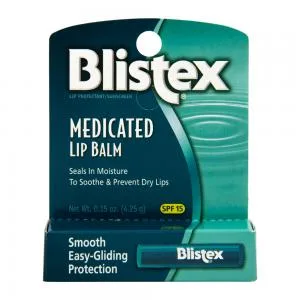 PROTETOR LABIAL BARRA BLISTEX CLASSIC 4.25G