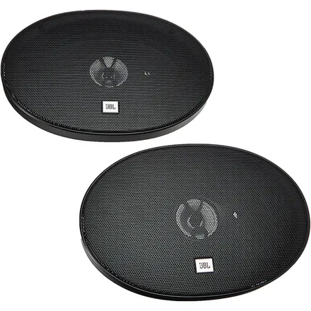 Parlante 6X9 Stage 1 9631 Con 3 Vias 300 Watts Pmpo