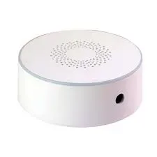 ORIGINAL ALARMA DE SENSORES HR-SR100-TY ZIGBEE (HSC01AZ) BLANCO