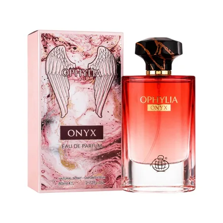Perfume Fragance World Ophylia Onyx Edp 80ml