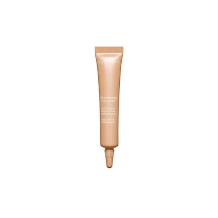 CLARINS EVERLASTING CONCEALER 02.5 MEDIUM