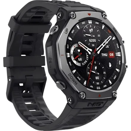 Rex 3 Pro Tactical 44mm