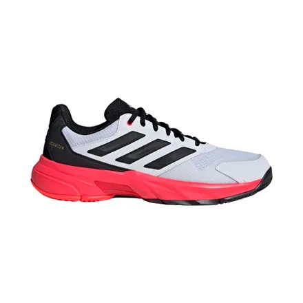 Calzado Deportivo Adidas Courtjam Control 3 Masculino
