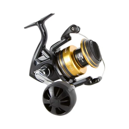 Molinete Shimano Socorro Soc 5000 Sw