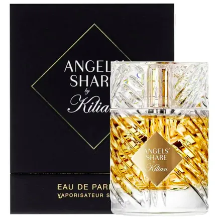 Perfume Kilian Angels Share Edp Unisex 100ml