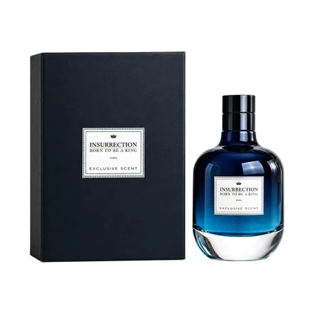 Perfume Reyane Insurrection Born To Be King Edp 100ml