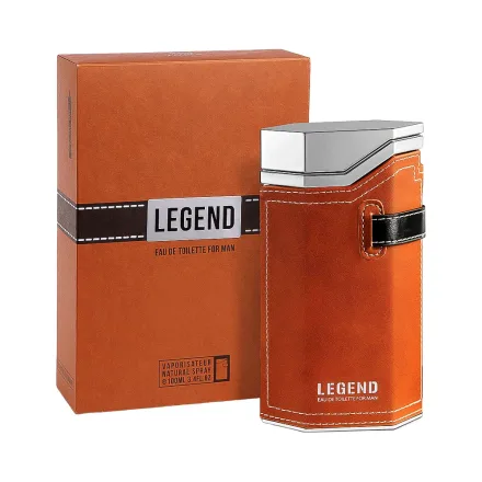 Perfume Emper Legend Edt Masculino 100ml