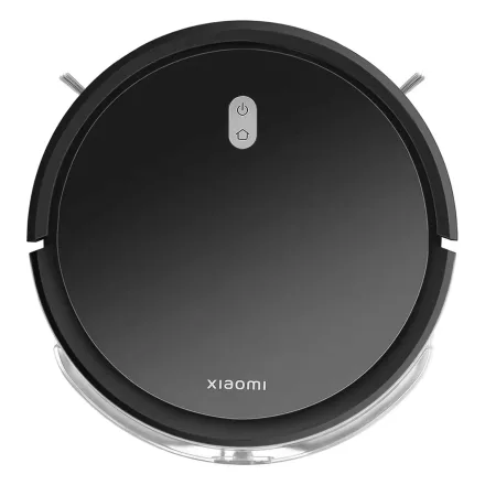 Robo Aspirador Robot Vacuum E5