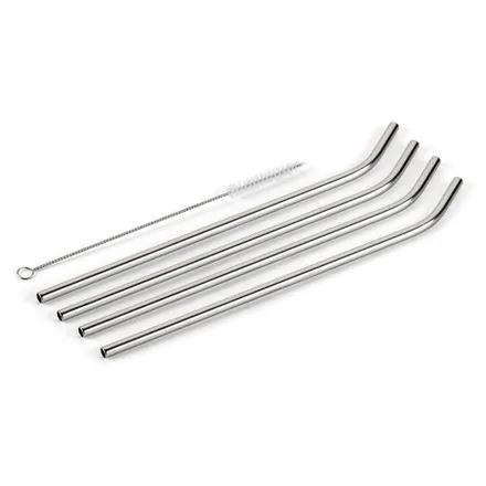 Canudos Dobrado Cuisinart Inox 6 Ctg 00 Sssb