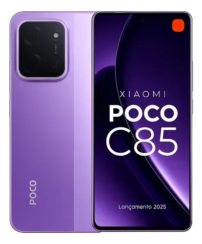 Poco C85 256GB