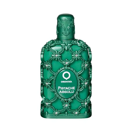Orientica Luxury Pistache Absolute Edp 80ml