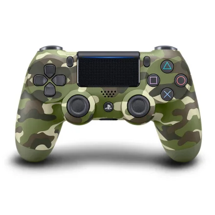 Controle PS4 Dualshock 4 Camuflado