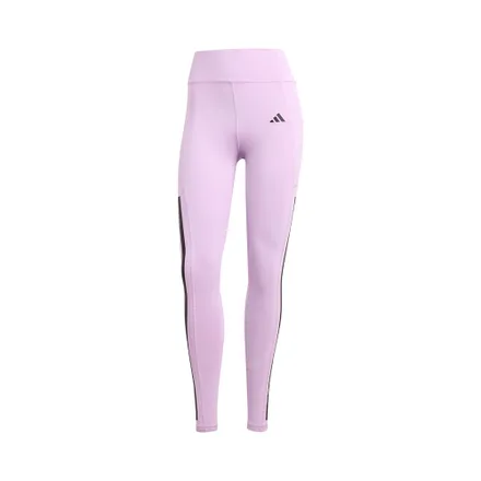 Legging Adidas Optime 3 Stripes Femenino