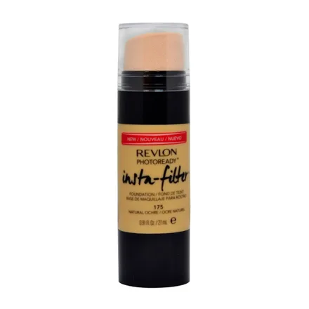 Base Revlon Photoready Insta Filter 175 Ochre
