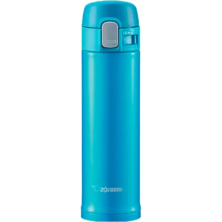 Garrafa Zojirushi Inox Marine 340ml